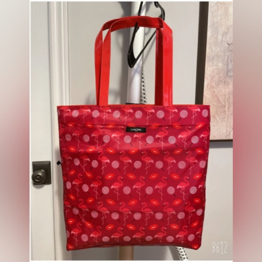 Reversible Tote Bag